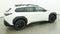 2026 Toyota bZ Woodland bZ Woodland