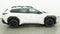 2026 Toyota bZ Woodland bZ Woodland