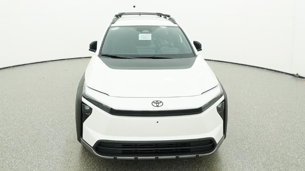 2026 Toyota bZ Woodland bZ Woodland