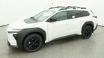 2026 Toyota bZ Woodland bZ Woodland