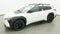 2026 Toyota bZ Woodland bZ Woodland