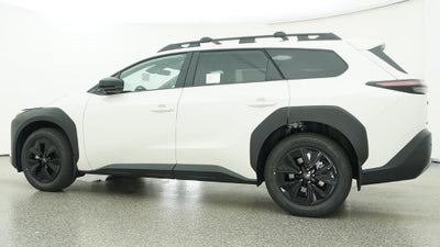 2026 Toyota bZ Woodland bZ Woodland