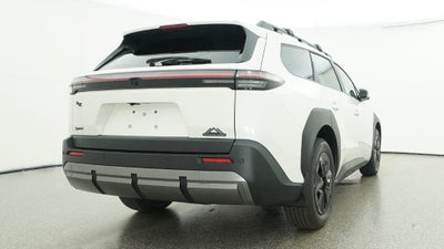 2026 Toyota bZ Woodland bZ Woodland