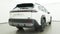 2026 Toyota bZ Woodland bZ Woodland