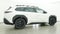 2026 Toyota bZ Woodland bZ Woodland