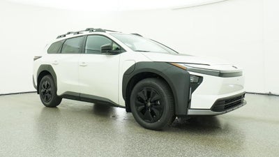 2026 Toyota bZ Woodland bZ Woodland