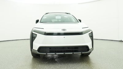 2026 Toyota bZ Woodland bZ Woodland