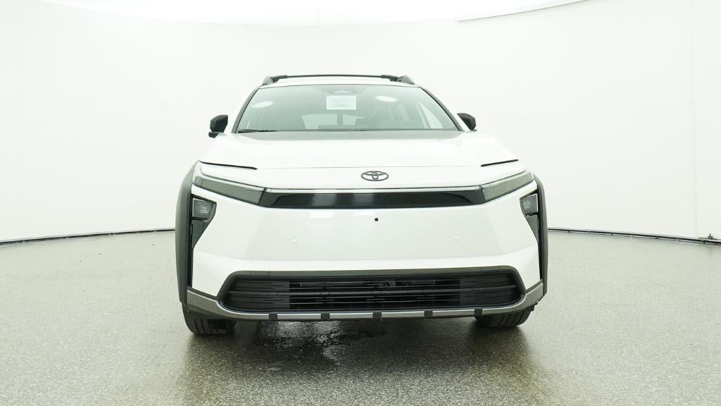 2026 Toyota bZ Woodland bZ Woodland