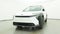 2026 Toyota bZ Woodland bZ Woodland