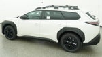 2026 Toyota bZ Woodland bZ Woodland