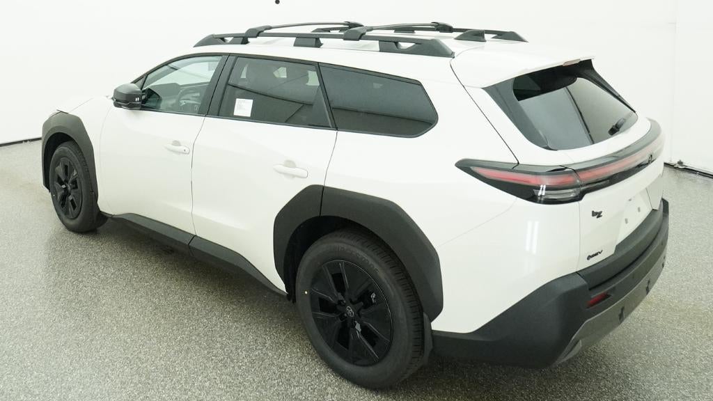 2026 Toyota bZ Woodland bZ Woodland