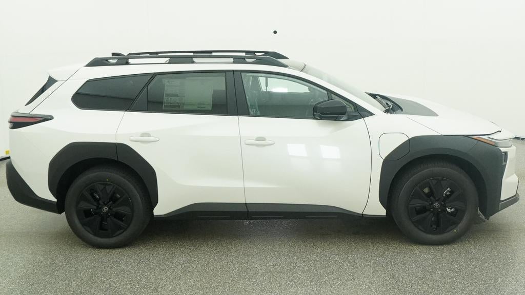 2026 Toyota bZ Woodland bZ Woodland Premium
