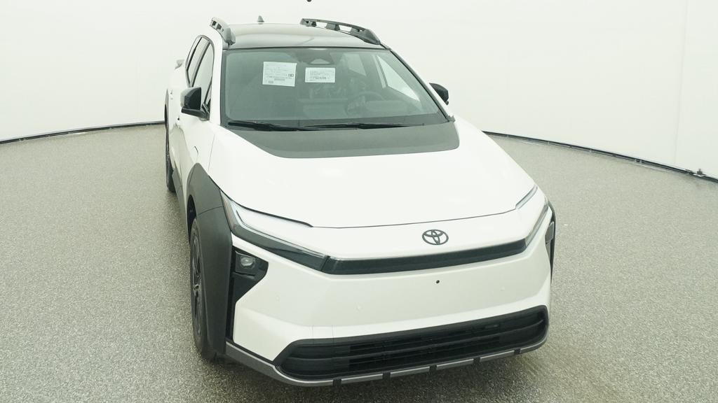 2026 Toyota bZ Woodland bZ Woodland Premium