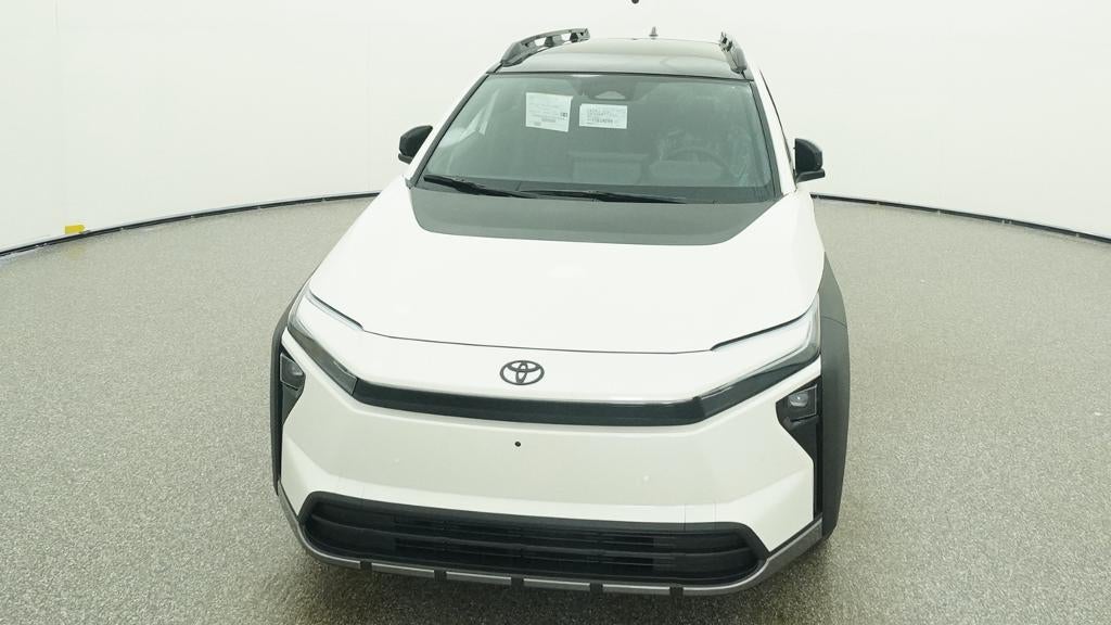 2026 Toyota bZ Woodland bZ Woodland Premium