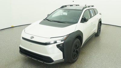 2026 Toyota bZ Woodland bZ Woodland Premium