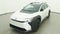 2026 Toyota bZ Woodland bZ Woodland Premium