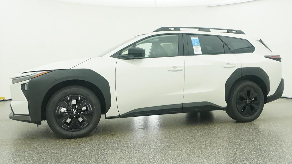 2026 Toyota bZ Woodland bZ Woodland Premium
