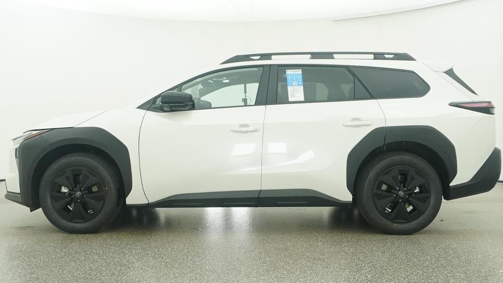 2026 Toyota bZ Woodland bZ Woodland Premium