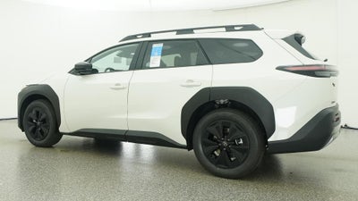 2026 Toyota bZ Woodland bZ Woodland Premium