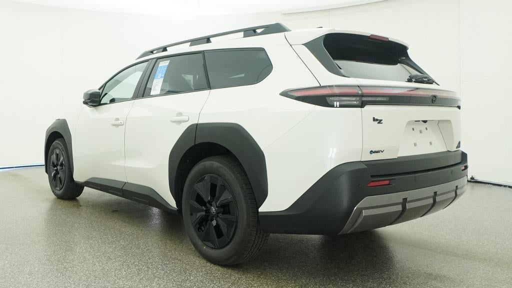 2026 Toyota bZ Woodland bZ Woodland Premium