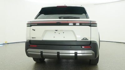 2026 Toyota bZ Woodland bZ Woodland Premium