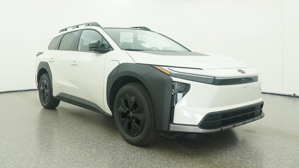 2026 Toyota bZ Woodland bZ Woodland Premium
