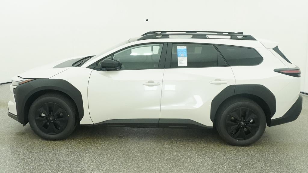 2026 Toyota bZ Woodland bZ Woodland Premium
