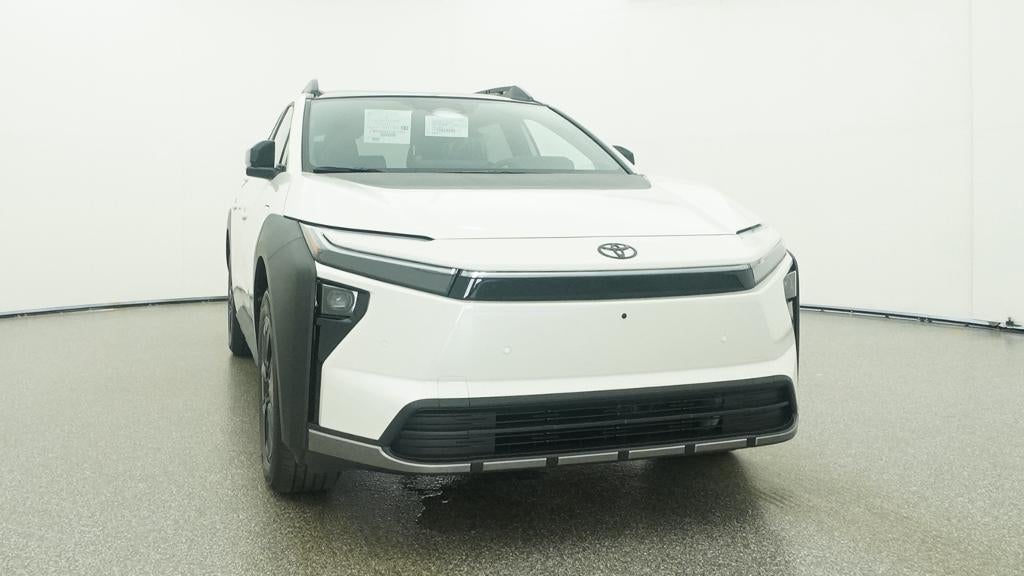2026 Toyota bZ Woodland bZ Woodland Premium