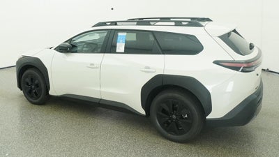 2026 Toyota bZ Woodland bZ Woodland Premium