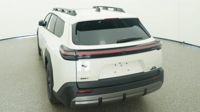 2026 Toyota bZ Woodland bZ Woodland Premium