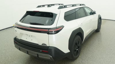 2026 Toyota bZ Woodland bZ Woodland Premium