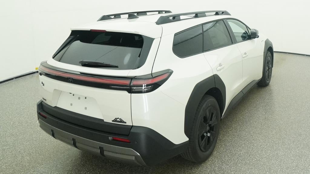 2026 Toyota bZ Woodland bZ Woodland Premium