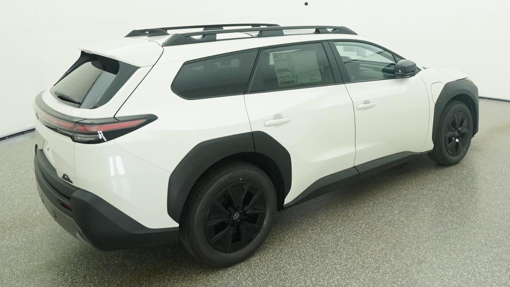 2026 Toyota bZ Woodland bZ Woodland Premium