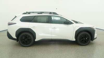 2026 Toyota bZ Woodland bZ Woodland Premium