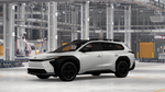 2026 Toyota bZ Woodland bZ Woodland Premium