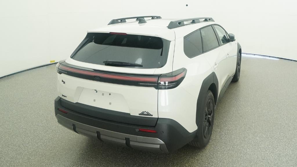 2026 Toyota bZ Woodland bZ Woodland Premium