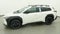 2026 Toyota bZ Woodland bZ Woodland