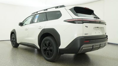 2026 Toyota bZ Woodland bZ Woodland