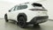 2026 Toyota bZ Woodland bZ Woodland