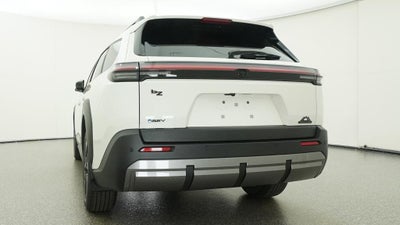 2026 Toyota bZ Woodland bZ Woodland