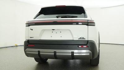 2026 Toyota bZ Woodland bZ Woodland