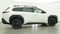 2026 Toyota bZ Woodland bZ Woodland