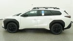 2026 Toyota bZ Woodland bZ Woodland