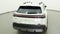 2026 Toyota bZ Woodland bZ Woodland
