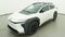 2026 Toyota bZ Woodland bZ Woodland Premium