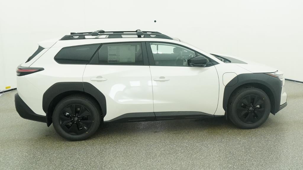 2026 Toyota bZ Woodland bZ Woodland Premium