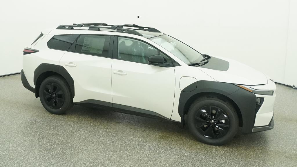 2026 Toyota bZ Woodland bZ Woodland Premium