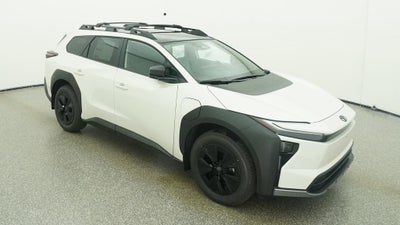2026 Toyota bZ Woodland bZ Woodland Premium