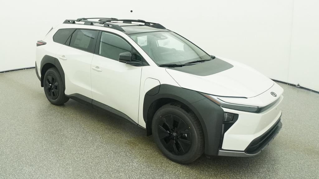 2026 Toyota bZ Woodland bZ Woodland Premium