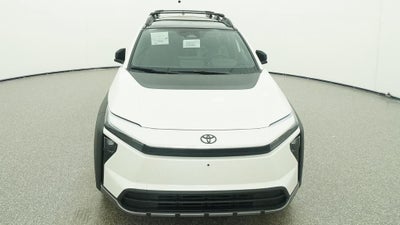 2026 Toyota bZ Woodland bZ Woodland Premium